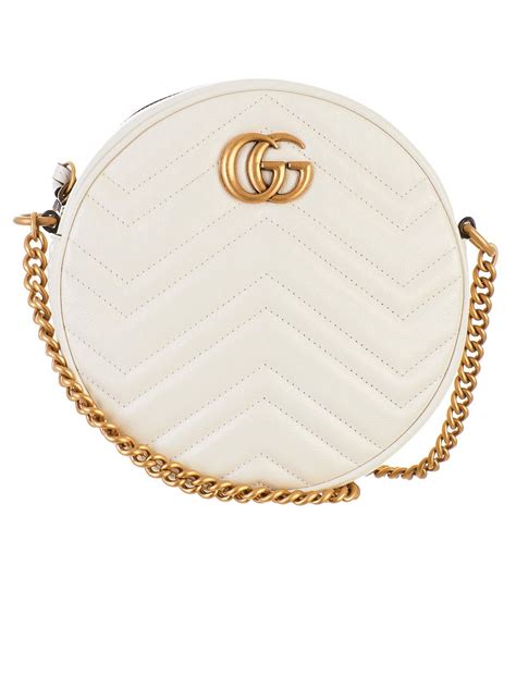 borsa gucci tonda|gucci borse.